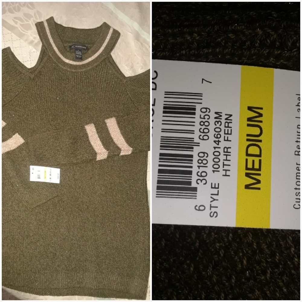 Sweater